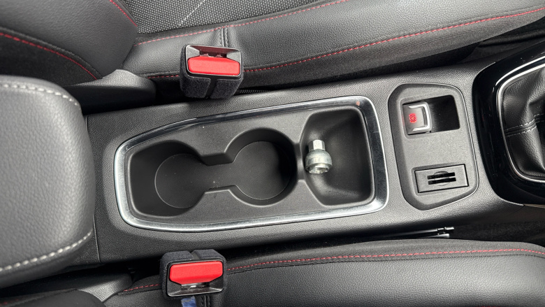 Vauxhall Corsa 1.2 Turbo GS 5dr Petrol Hatchback